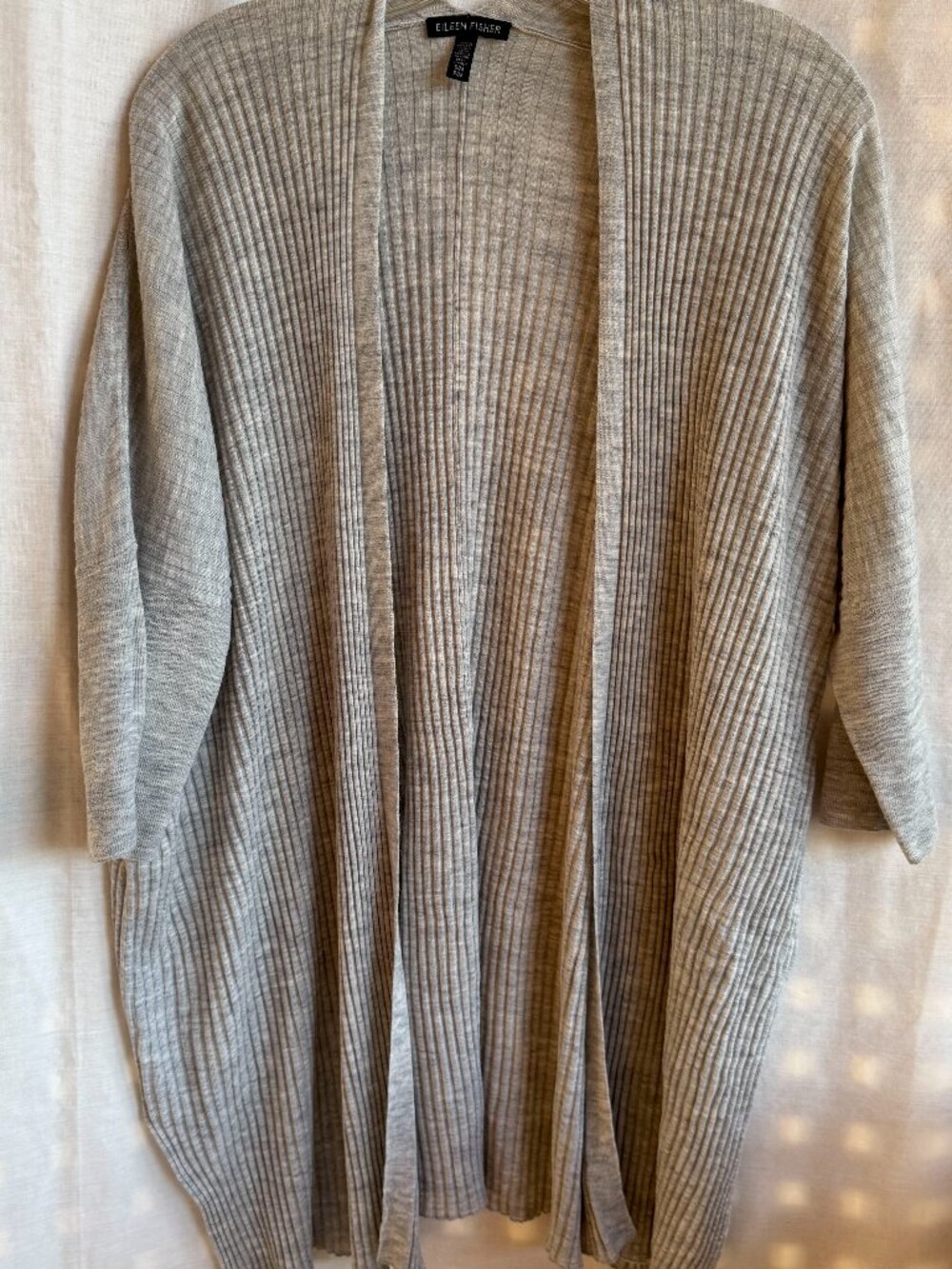 Eileen Fisher Kimono Sweater